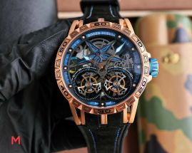 Picture of Roger Dubuis Watches _SKU4024roger-dubuis-46mm--041311531